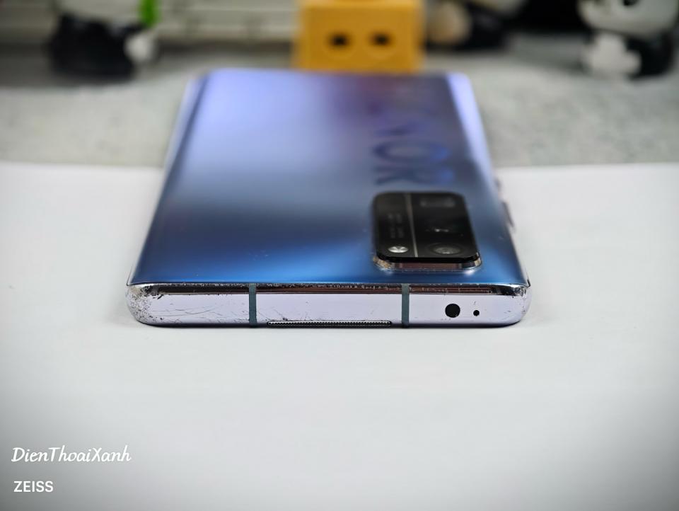 Honor 30 Pro 8/128G - 18649-duoc-ban-tai-Điện Thoại Xanh