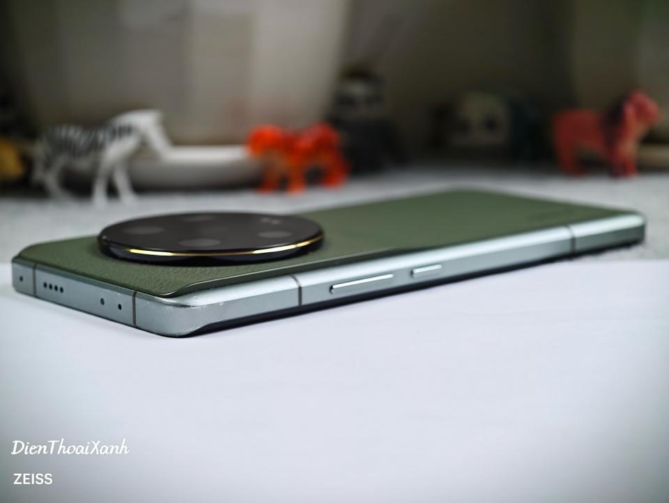 Xiaomi 13 Ultra 12/256G - 18721-duoc-ban-tai-Điện Thoại Xanh