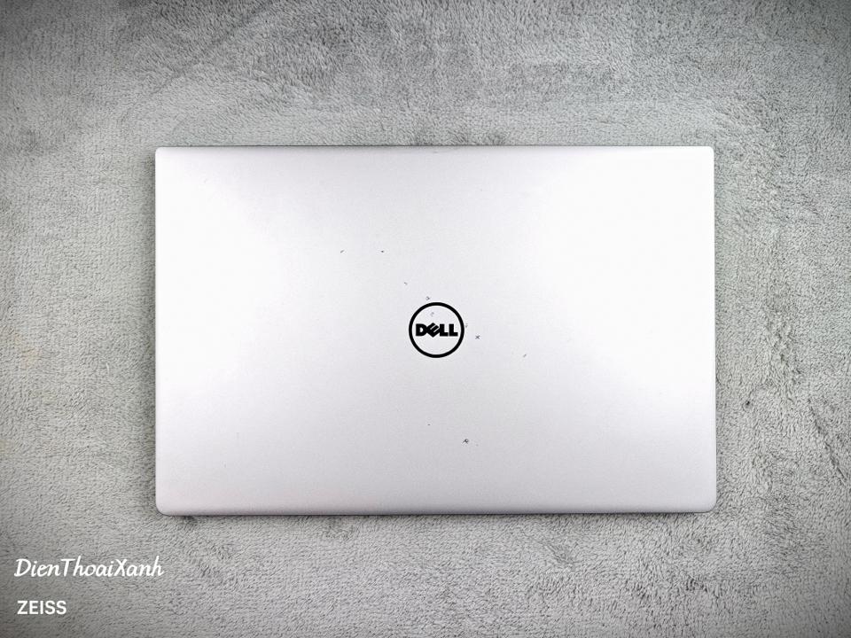 Dell XPS 13 9350 4/128G - Q1762-duoc-ban-tai-Điện Thoại Xanh