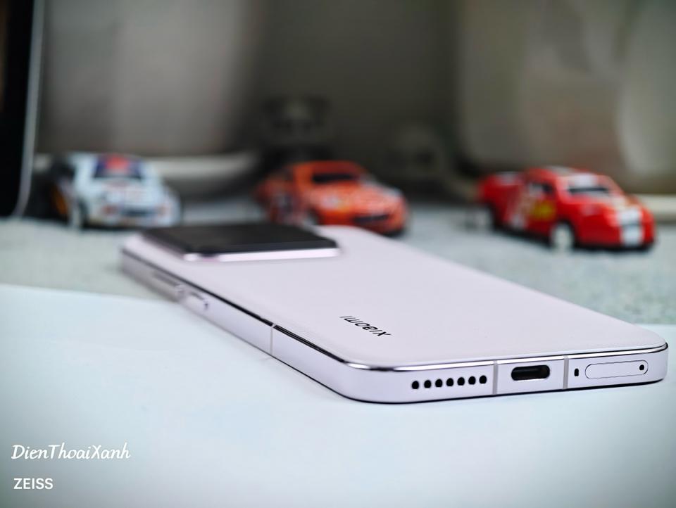Xiaomi 14 16/512G - 00088-duoc-ban-tai-Điện Thoại Xanh