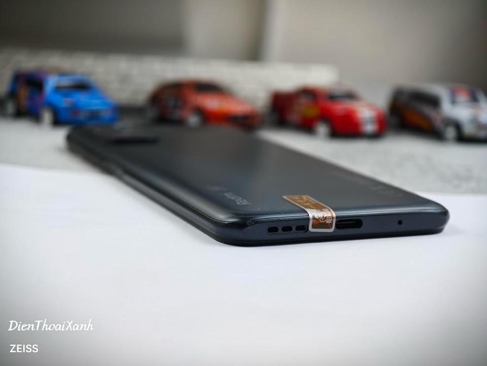 Redmi Note 10 5G 4/64G Quốc Tế - 63079-duoc-ban-tai-Điện Thoại Xanh