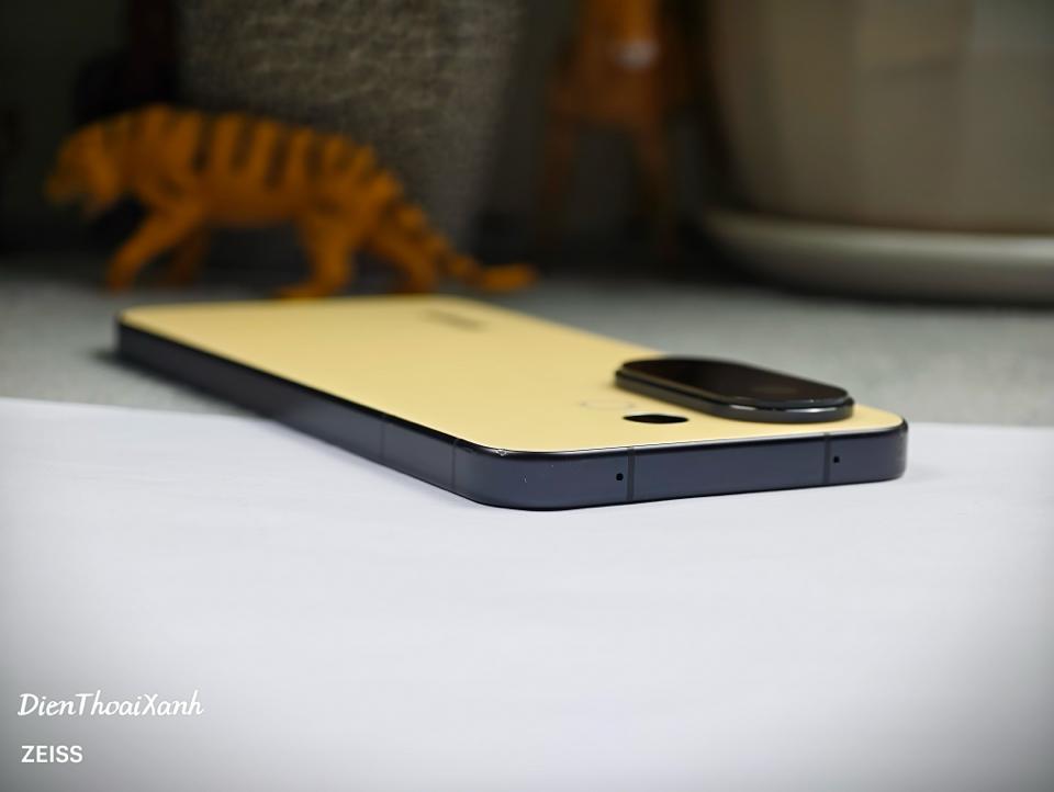 Vivo S30 pro mini 16/512G - 30279-duoc-ban-tai-Điện Thoại Xanh