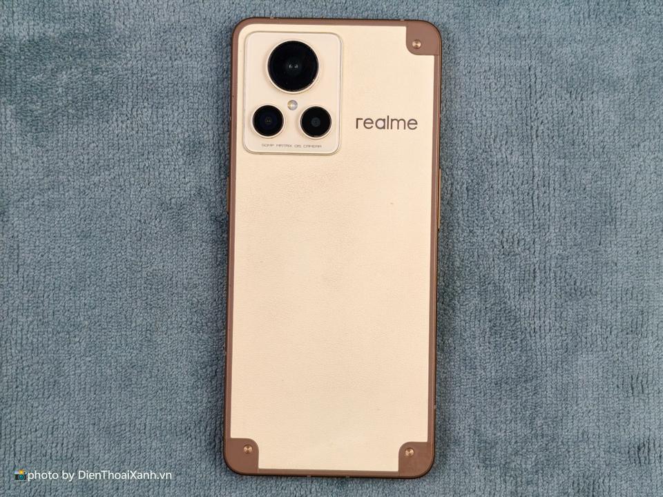 Realme GT2 MEE 12/256G - 79054-duoc-ban-tai-Điện Thoại Xanh