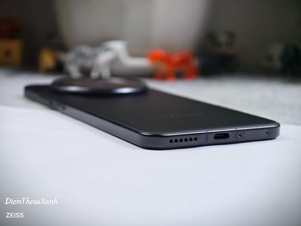 Vivo X200 12/256G - 24652-duoc-ban-tai-Điện Thoại Xanh