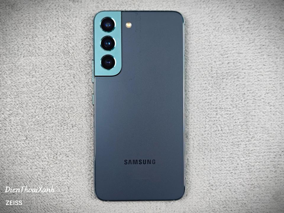 Samsung Galaxy S22 8/128G - 12030-duoc-ban-tai-Điện Thoại Xanh