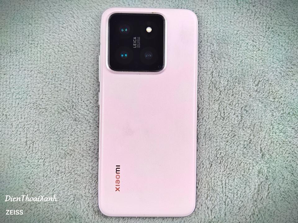 Xiaomi 14 8/256G - 62668-duoc-ban-tai-Điện Thoại Xanh