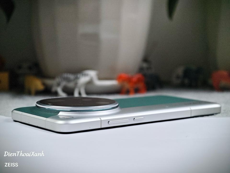 Xiaomi 15 Ultra 12/256G - 41923-duoc-ban-tai-Điện Thoại Xanh