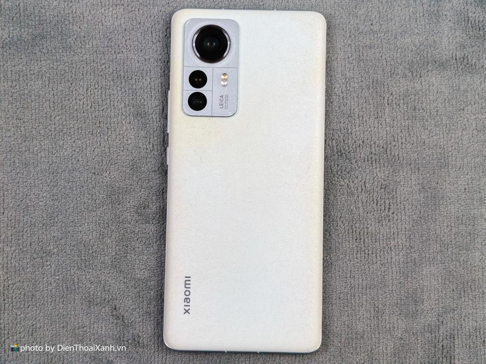 Xiaomi 12s Pro 12/256G - 28274-duoc-ban-tai-Điện Thoại Xanh