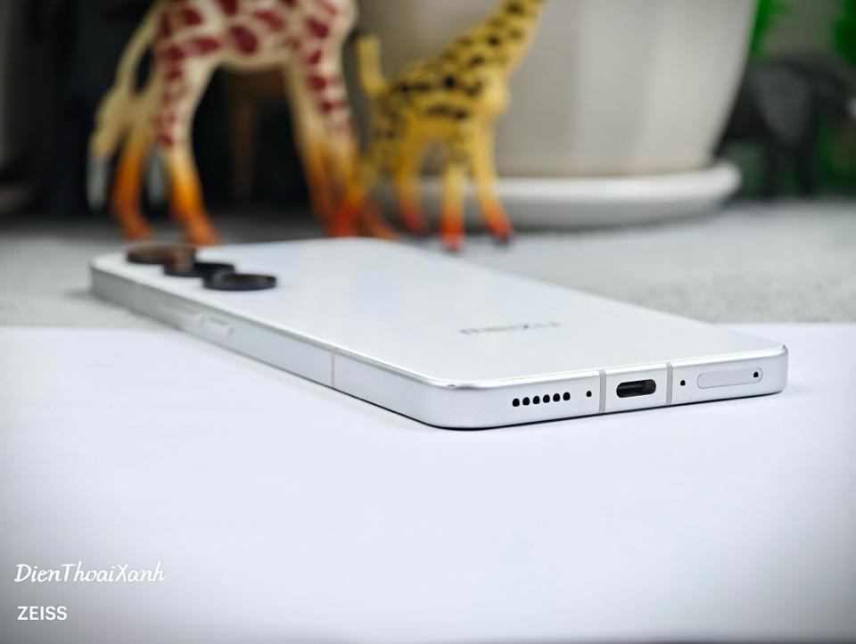 Meizu 21 Note 16/512G - 41150-duoc-ban-tai-Điện Thoại Xanh