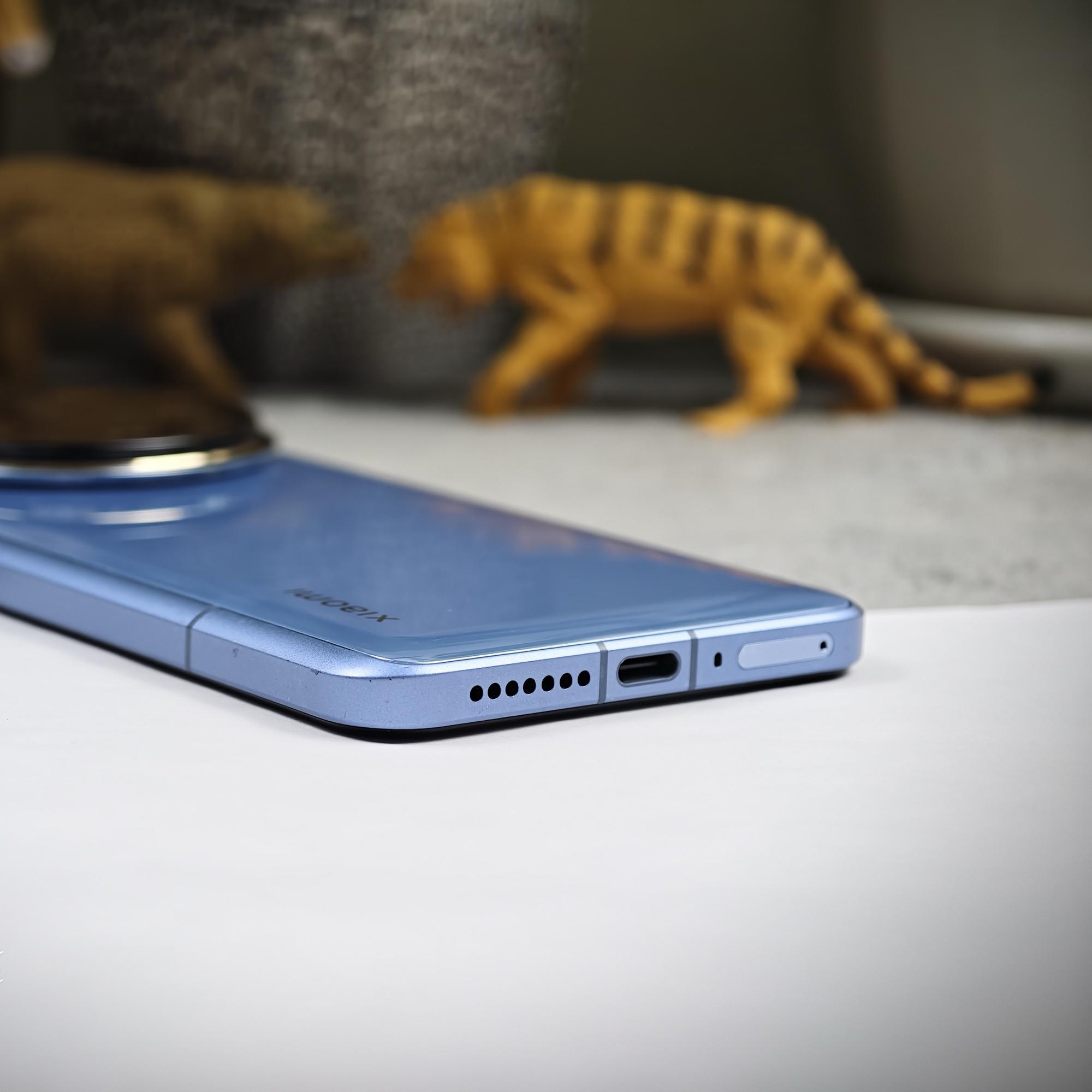 Xiaomi 14 Ultra 16/512G - 82008-duoc-ban-tai-Điện Thoại Xanh