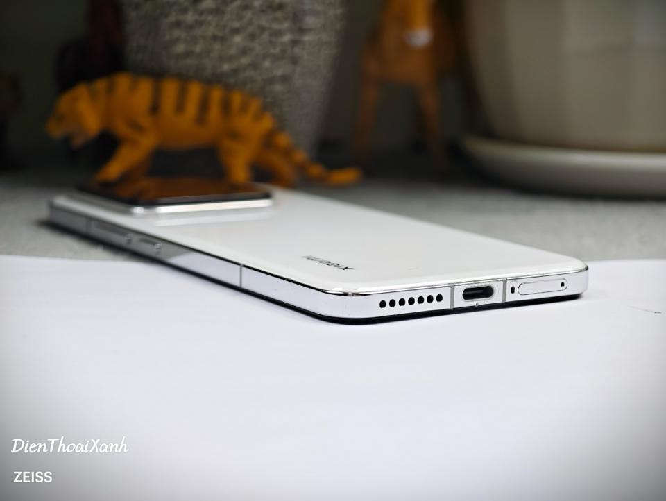 Xiaomi 14 Pro 12/256G - 86767-duoc-ban-tai-Điện Thoại Xanh