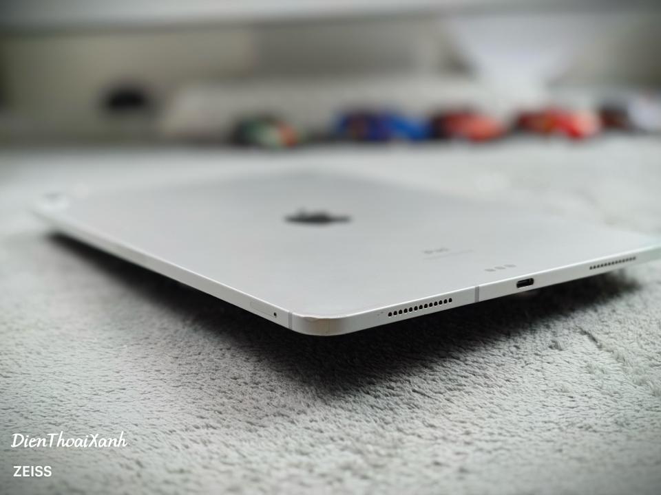 iPad Pro 11 2018 64G LTE - 26904-duoc-ban-tai-Điện Thoại Xanh