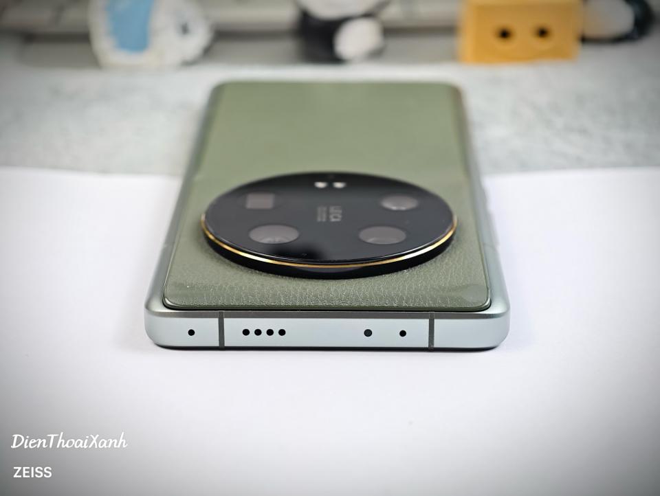 Xiaomi 13 Ultra 12/256G - 29941-duoc-ban-tai-Điện Thoại Xanh