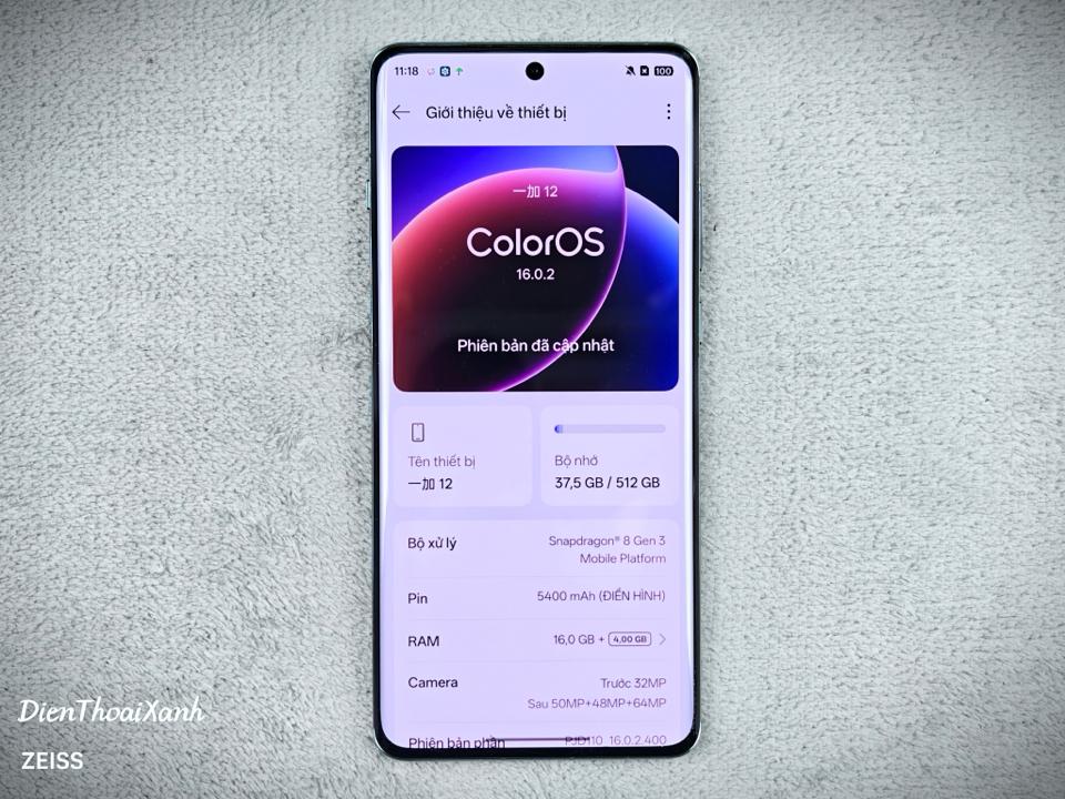 OnePlus 12 16/512G - 94771-duoc-ban-tai-Điện Thoại Xanh