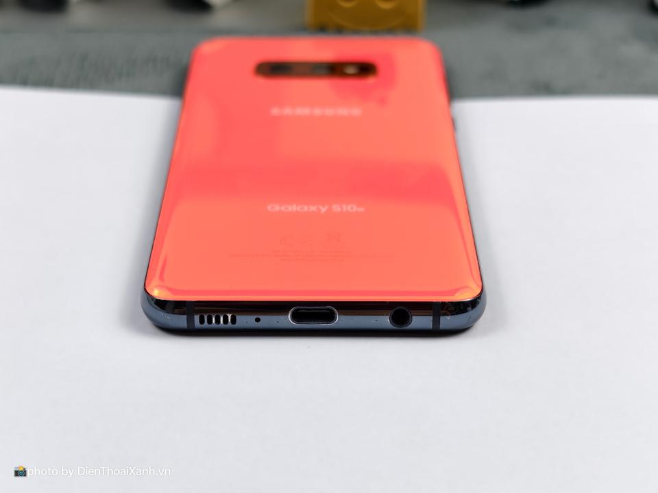 Samsung Galaxy S10e 6/128G - 64806-duoc-ban-tai-Điện Thoại Xanh