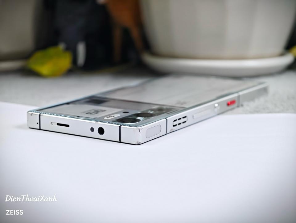 Red Magic 9 Pro 12/256G - 31019-duoc-ban-tai-Điện Thoại Xanh