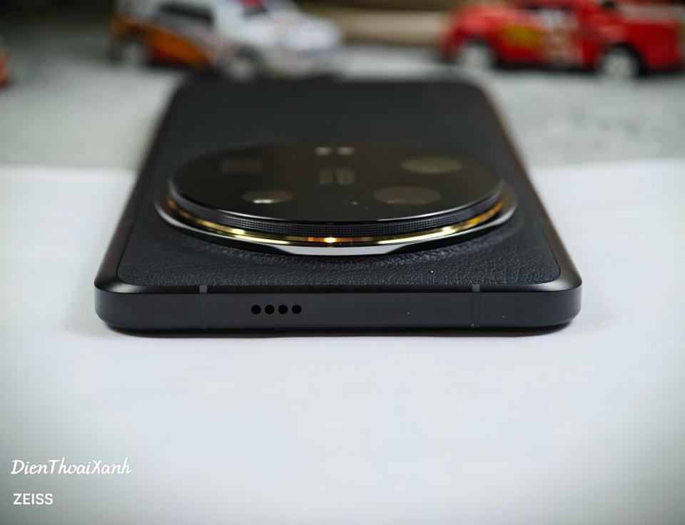 Xiaomi 14 Ultra 12/256G - 44997-duoc-ban-tai-Điện Thoại Xanh