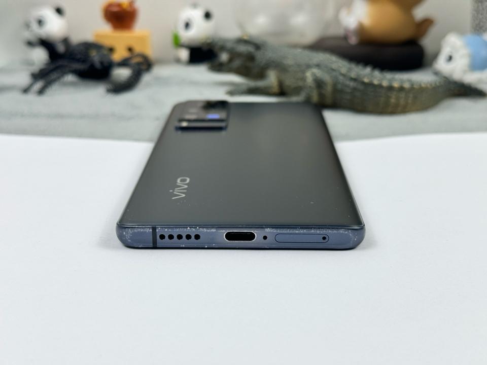 Vivo X60 Pro 12/256G - 15156-duoc-ban-tai-Điện Thoại Xanh