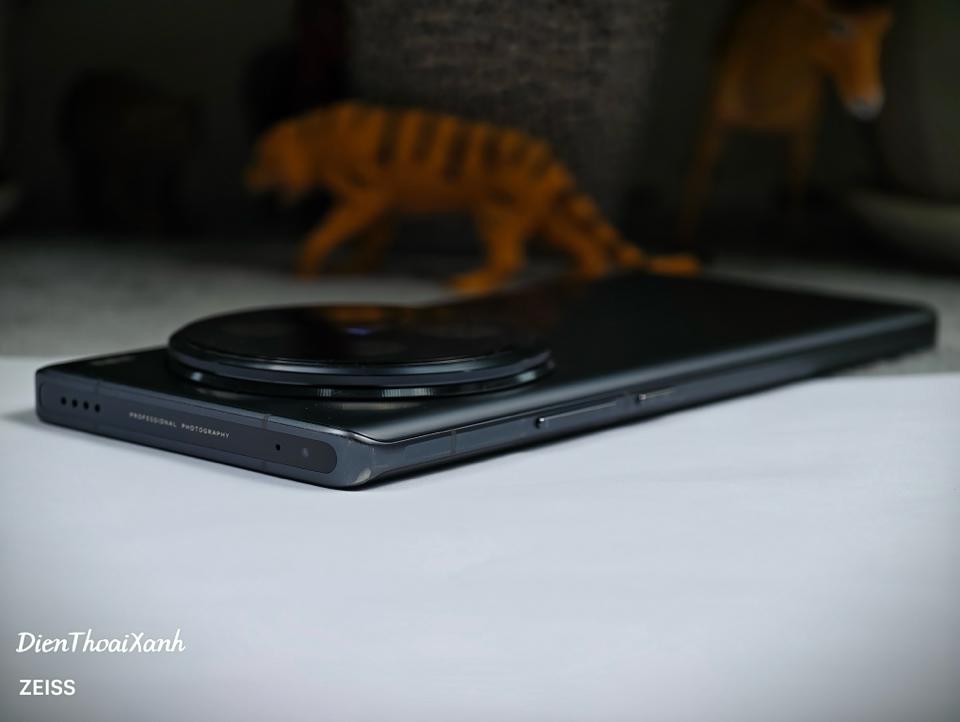 Vivo X100 Ultra 16/512G - 22455-duoc-ban-tai-Điện Thoại Xanh
