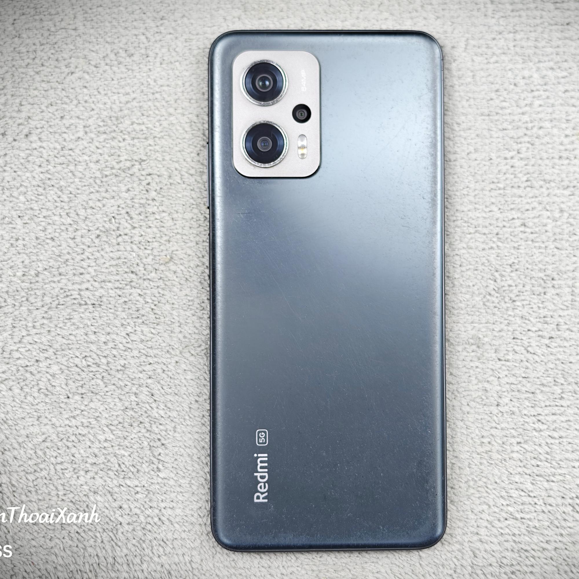 Redmi Note 11T Pro 6/128G - 06786-duoc-ban-tai-Điện Thoại Xanh