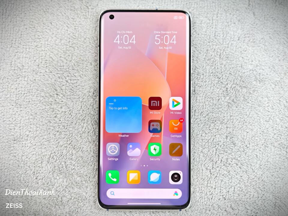 Xiaomi 10s 8/128G - 83918-duoc-ban-tai-Điện Thoại Xanh