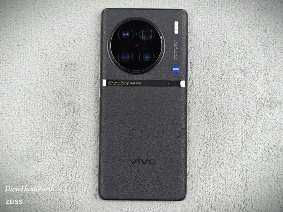 Vivo X90 Pro+ 12/256G - 36718-duoc-ban-tai-Điện Thoại Xanh