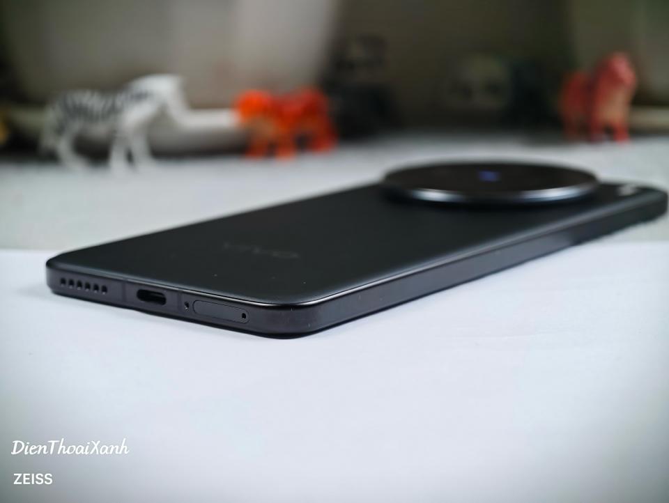 Vivo X200 12/256G - 24652-duoc-ban-tai-Điện Thoại Xanh