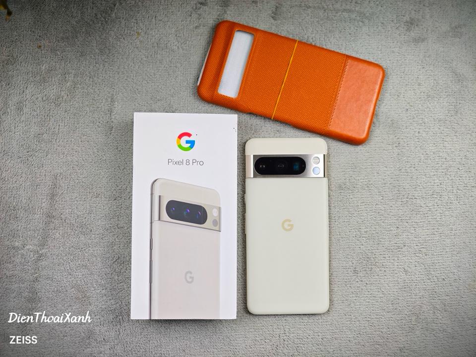 Google Pixel 8 Pro 256G - 23242-duoc-ban-tai-Điện Thoại Xanh