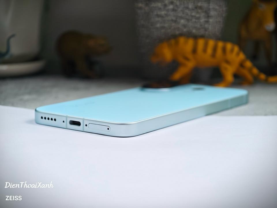 Vivo S30 Pro mini 12/256G - 20853-duoc-ban-tai-Điện Thoại Xanh