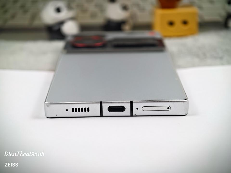 Nubia Z60 Ultra 12/256G - 94673-duoc-ban-tai-Điện Thoại Xanh