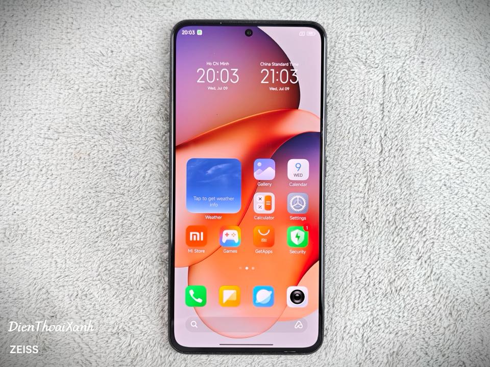 Redmi K50 Ultra 12/512G - 72283-duoc-ban-tai-Điện Thoại Xanh