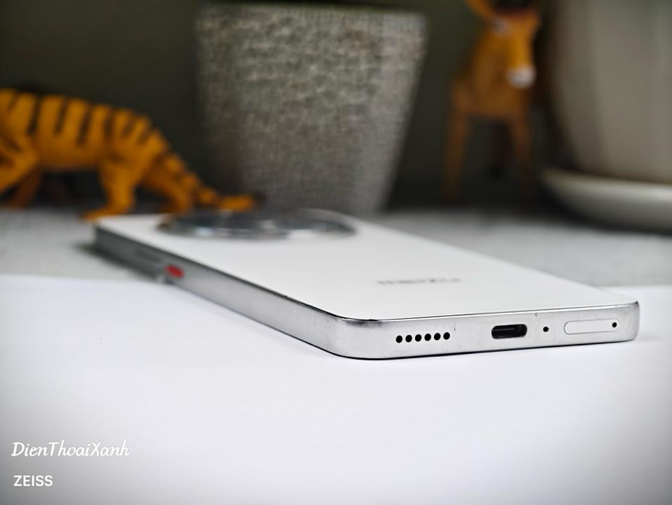 Meizu Lucky 08 8/256G - 73963-duoc-ban-tai-Điện Thoại Xanh