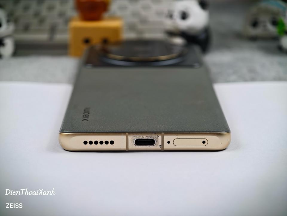 Xiaomi 12s Ultra 12/256G - 69051-duoc-ban-tai-Điện Thoại Xanh