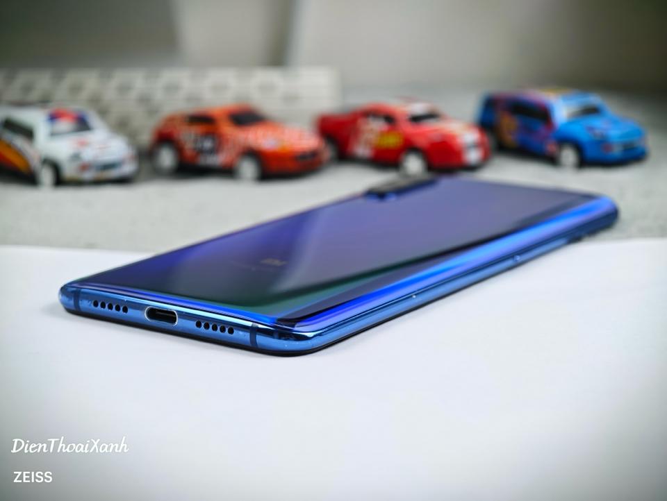 Xiaomi 9 8/128G - 17712-duoc-ban-tai-Điện Thoại Xanh
