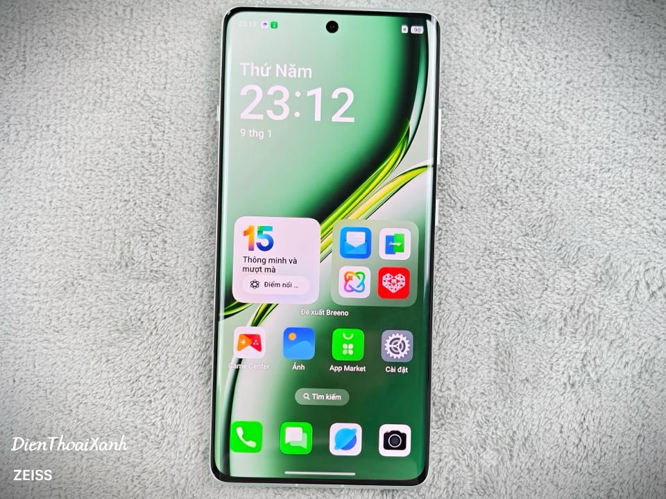 OnePlus Ace 3 Pro 12/256G - 83698-duoc-ban-tai-Điện Thoại Xanh