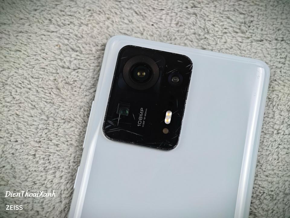 Xiaomi Mix 4 12/256G - 42970-duoc-ban-tai-Điện Thoại Xanh
