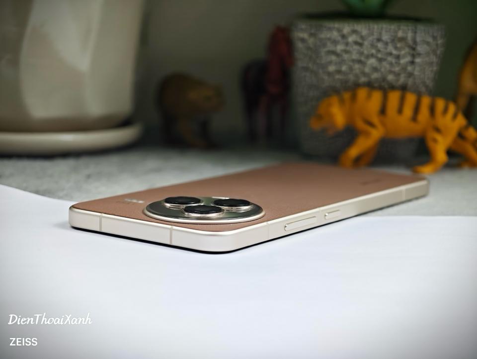 Xiaomi Civi 5 Pro 12/256G - 65825-duoc-ban-tai-Điện Thoại Xanh
