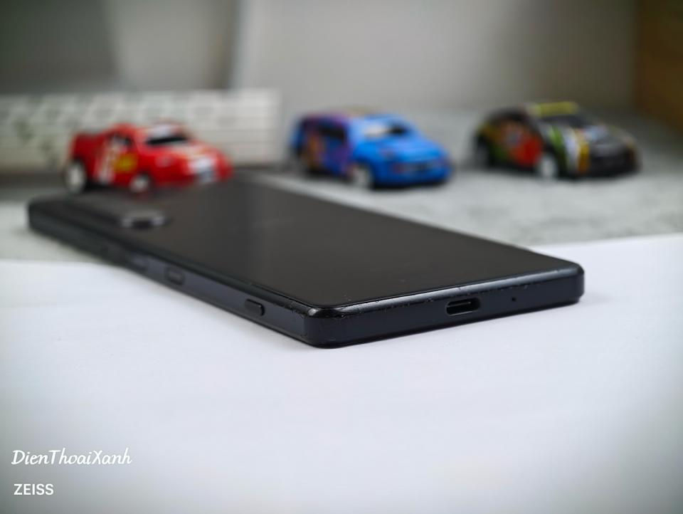 Sony Xperia 1 III 12/256G - 01765-duoc-ban-tai-Điện Thoại Xanh