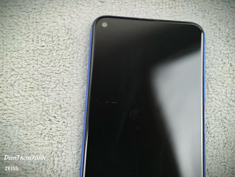 Honor 20 8/128G - 59027-duoc-ban-tai-Điện Thoại Xanh