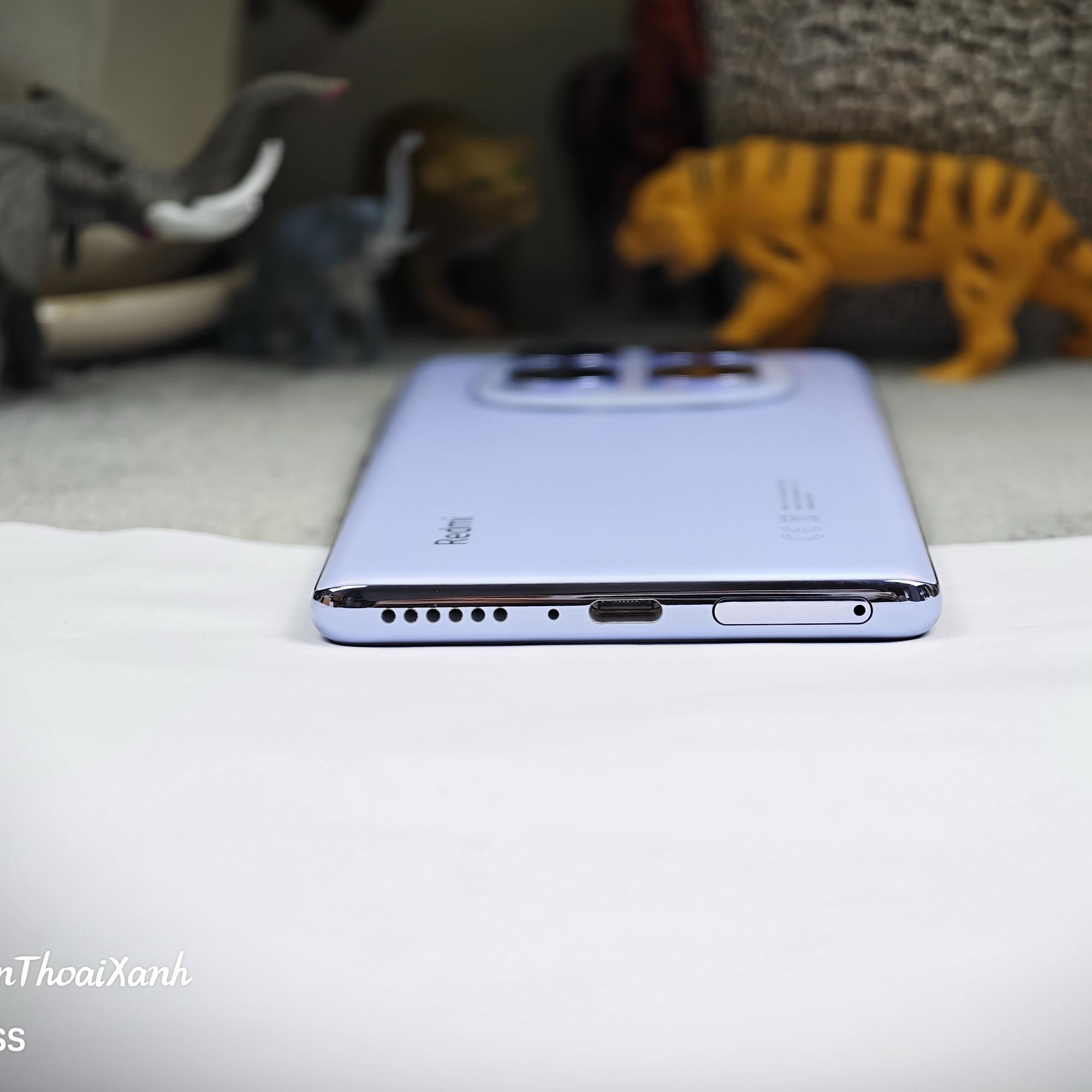 Redmi Note 14 Pro 12/512G Quốc Tế - 20088-duoc-ban-tai-Điện Thoại Xanh