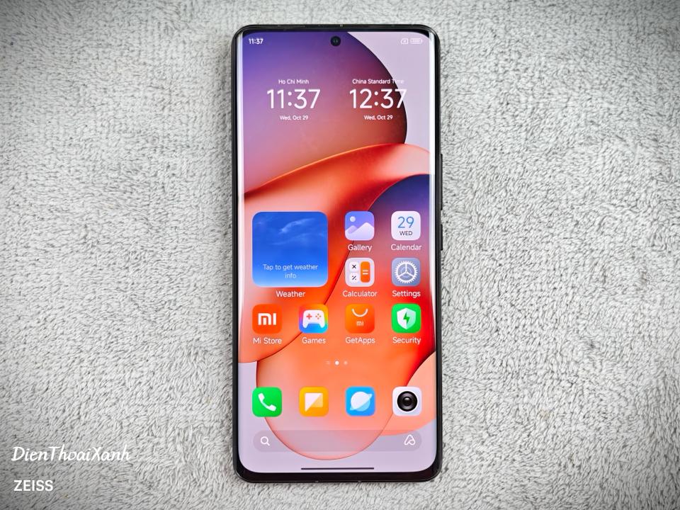 Xiaomi 12s Ultra 12/512G - 75290-duoc-ban-tai-Điện Thoại Xanh