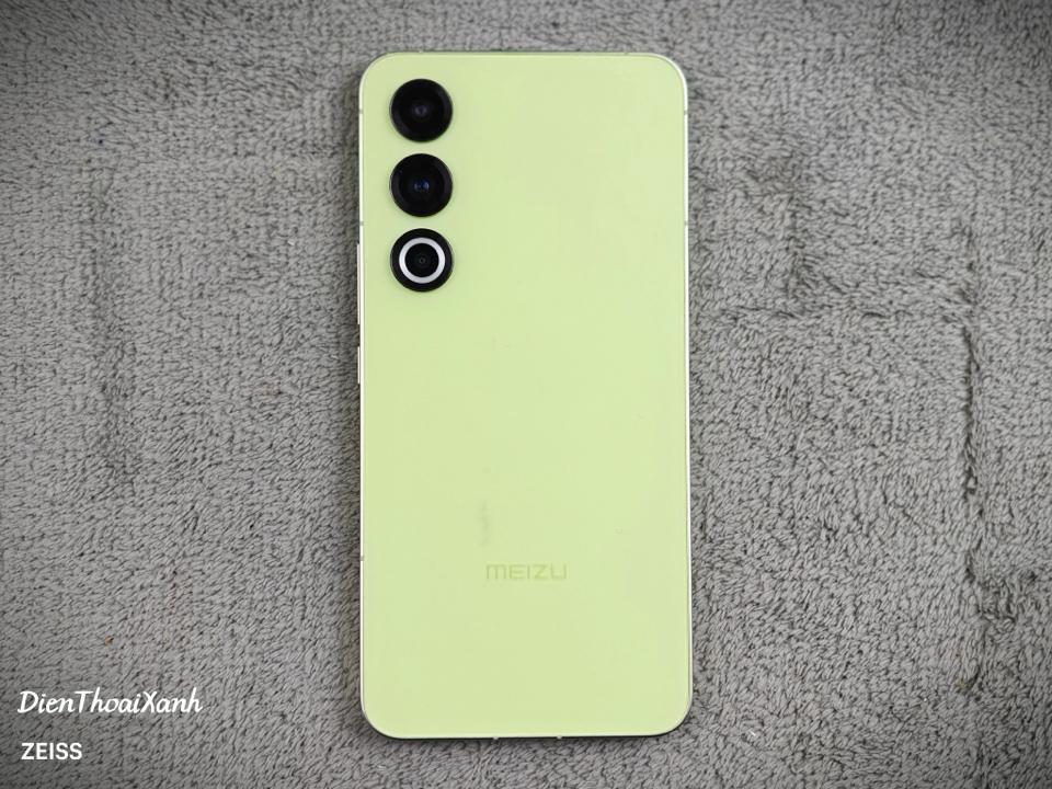 Meizu 21 12/256G - 01653-duoc-ban-tai-Điện Thoại Xanh