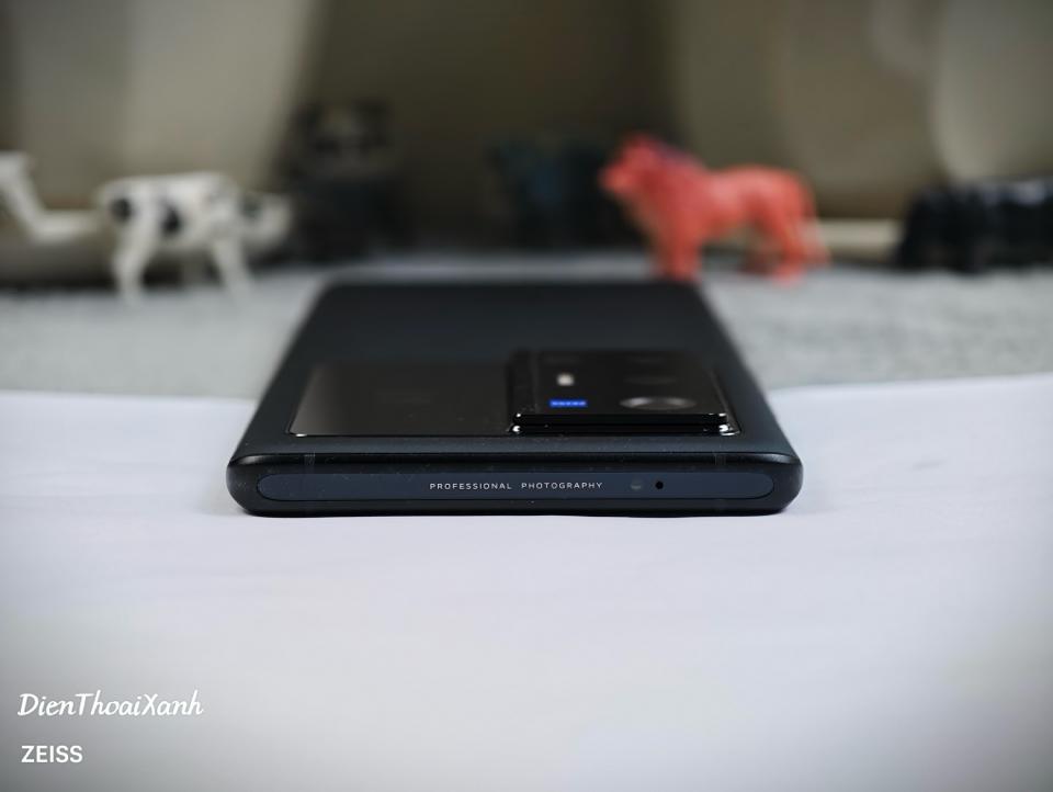 Vivo X70 Pro+ 12/256G - 29617-duoc-ban-tai-Điện Thoại Xanh
