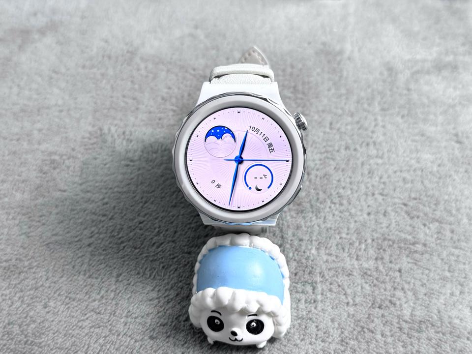 Huawei Watch GT3 Pro 43mm - 00468-duoc-ban-tai-Điện Thoại Xanh
