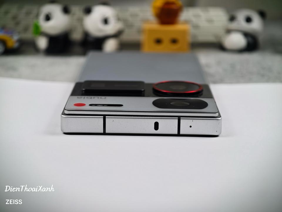 Nubia Z60 Ultra 16/512G - 81433-duoc-ban-tai-Điện Thoại Xanh