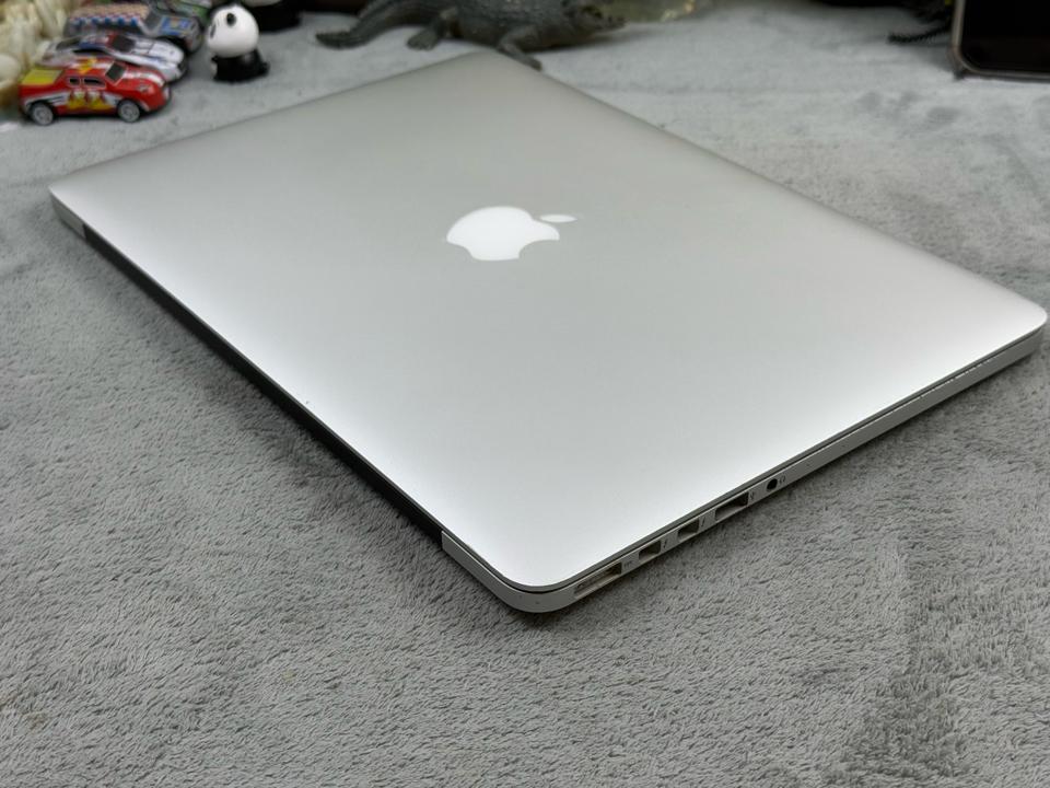 Macbook Pro 2015 13” 8/500GB - KFVH7-duoc-ban-tai-Điện Thoại Xanh