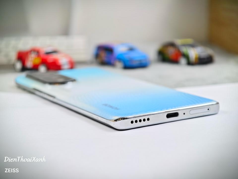 Honor 80 Pro 12/256G - 58142-duoc-ban-tai-Điện Thoại Xanh