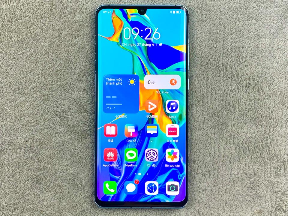 Huawei P30 Pro 8/128G - 71284-duoc-ban-tai-Điện Thoại Xanh