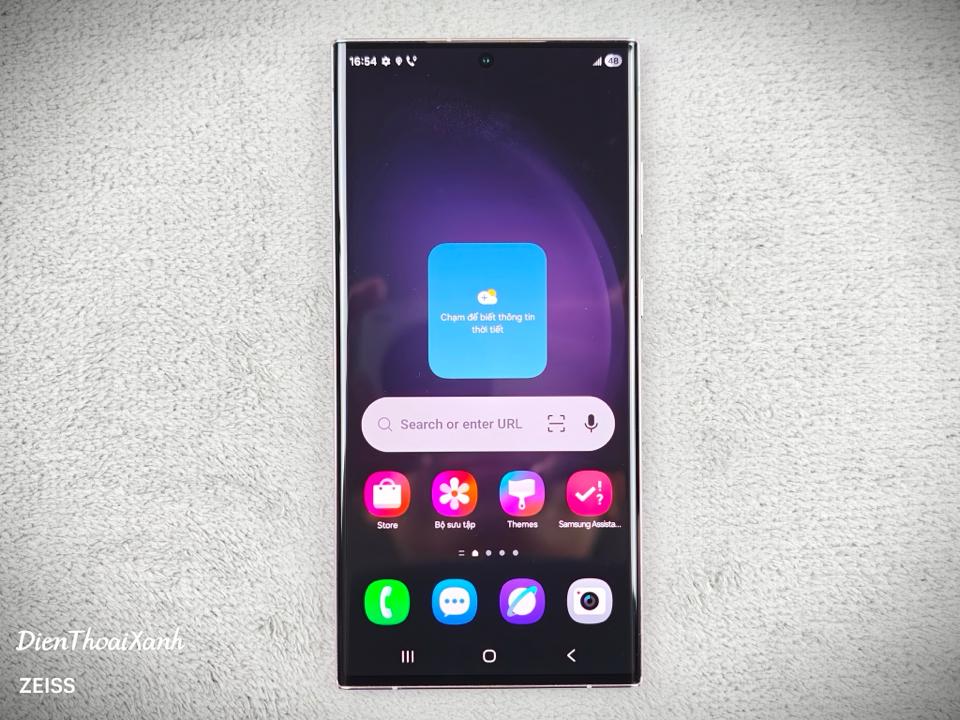 Samsung Galaxy S23 Ultra 12/256G - 56892-duoc-ban-tai-Điện Thoại Xanh