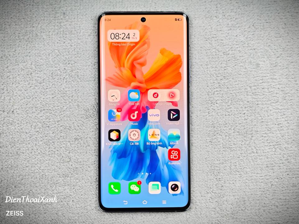 Vivo X60 12/256G - 85230-duoc-ban-tai-Điện Thoại Xanh